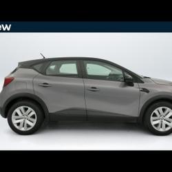 Renault Captur TCe 90 - 21 Business Villeneuve-d'Ascq