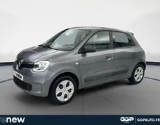 Renault Twingo 3 Villeneuve-d'Ascq