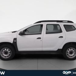 Dacia Duster 1.0 ECO-G 100ch Essential 4x2 occasion - Villeneuve-d'Ascq - photo 2/27