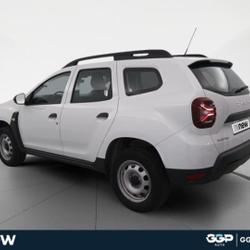 Dacia Duster 1.0 ECO-G 100ch Essential 4x2 occasion - Villeneuve-d'Ascq - photo 3/27