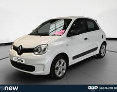 Renault Twingo 3 Electric Life R80 Achat Intégral