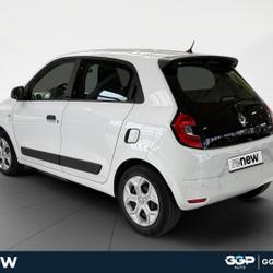 Renault Twingo 3 Electric Life R80 Achat Int&eacute;gral occasion - Villeneuve-d'Ascq - photo 3/29