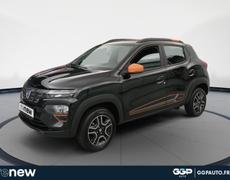 Dacia Spring Villeneuve-d'Ascq