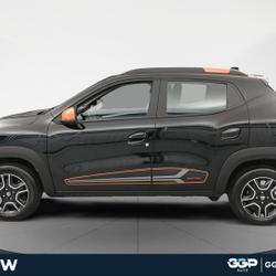 Dacia Spring Achat Int&eacute;gral Confort Plus occasion - Villeneuve-d'Ascq - photo 2/24