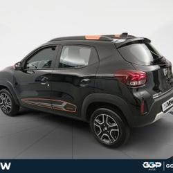 Dacia Spring Achat Int&eacute;gral Confort Plus occasion - Villeneuve-d'Ascq - photo 3/24