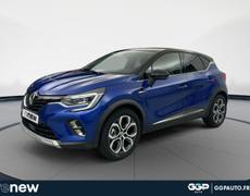 Renault Captur Villeneuve-d'Ascq