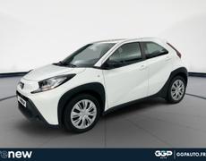 Toyota Aygo X Villeneuve-d'Ascq