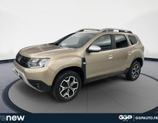 Dacia Duster Villeneuve-d'Ascq