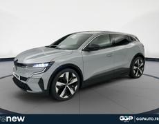 Renault Megane 4 Villeneuve-d'Ascq