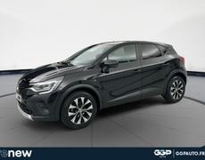 Renault Captur Villeneuve-d'Ascq