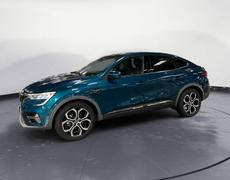 Renault Arkana Villeneuve-d'Ascq