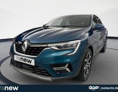 Renault Arkana Villeneuve-d'Ascq