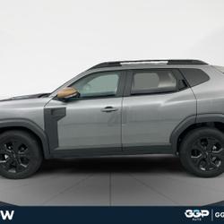 Dacia Duster 1.2 mild hybrid 140ch Extreme occasion - Villeneuve-d'Ascq - photo 2/27