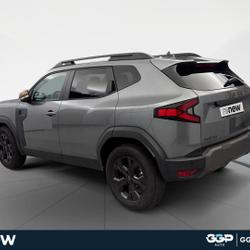 Dacia Duster 1.2 mild hybrid 140ch Extreme occasion - Villeneuve-d'Ascq - photo 3/27