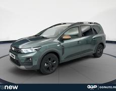 Dacia Jogger Villeneuve-d'Ascq