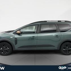 Dacia Jogger 1.8 hybrid 155ch Extreme 7 places -25 occasion - Villeneuve-d'Ascq - photo 2/25