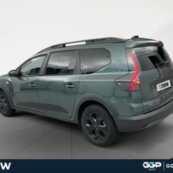 Dacia Jogger 1.8 hybrid 155ch Extreme 7 places -25 occasion - Villeneuve-d'Ascq - photo 3/25