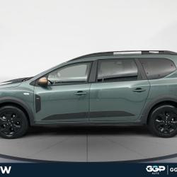 Dacia Jogger 1.8 hybrid 155ch Extreme 7 places -25 occasion - Villeneuve-d'Ascq - photo 2/24