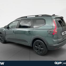 Dacia Jogger 1.8 hybrid 155ch Extreme 7 places -25 occasion - Villeneuve-d'Ascq - photo 3/24