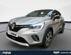 Renault Captur Villeneuve-d'Ascq