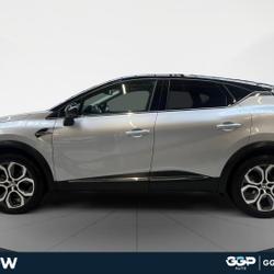 Renault Captur E-Tech full hybrid 145 Techno occasion - Villeneuve-d'Ascq - photo 2/28