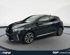 Renault Clio 5 Villeneuve-d'Ascq