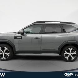 Dacia Bigster 1.8 hybrid 155ch Journey occasion - Villeneuve-d'Ascq - photo 2/28