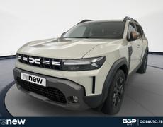 Dacia Duster Villeneuve-d'Ascq