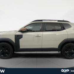 Dacia Duster 1.8 hybrid 155ch Extreme occasion - Villeneuve-d'Ascq - photo 2/24