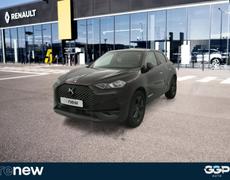 DS DS3 Crossback Villeneuve-d'Ascq