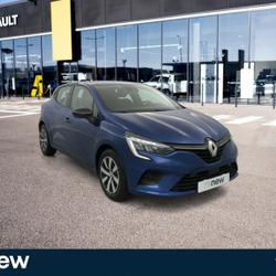 Renault Clio 5 1.0 TCe 90ch Equilibre Villeneuve-d'Ascq