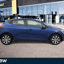 Renault Clio 5 1.0 TCe 90ch Equilibre Villeneuve-d'Ascq