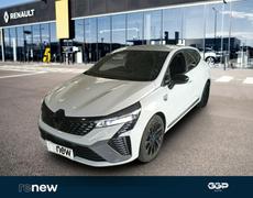 Renault Clio 5 Villeneuve-d'Ascq