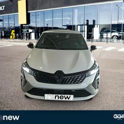 Renault Clio 5 1.0 TCe 90ch esprit Alpine - 25 Villeneuve-d'Ascq