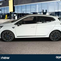 Renault Clio 5 1.0 TCe 90ch esprit Alpine - 25 Villeneuve-d'Ascq