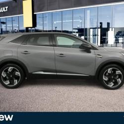 Renault Symbioz 1.6 E-Tech full hybrid 145ch Techno Villeneuve-d'Ascq