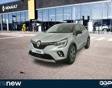 Renault Captur Villeneuve-d'Ascq