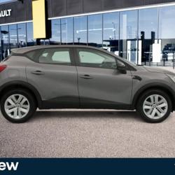 Renault Captur 1.0 TCe 90ch Business -21 Villeneuve-d'Ascq