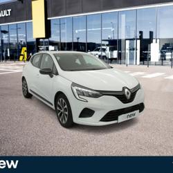 Renault Clio 5 1.0 TCe 90ch Equilibre Villeneuve-d'Ascq