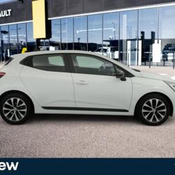 Renault Clio 5 1.0 TCe 90ch Equilibre Villeneuve-d'Ascq