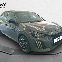 Peugeot e-208 208 Electrique 136 ch 50 kWh Allure Toulon