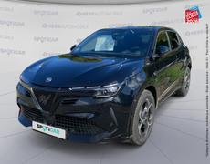 Alfa Romeo Junior Illzach