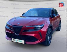 Alfa Romeo Junior Illzach