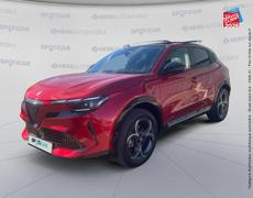 Alfa Romeo Junior Illzach