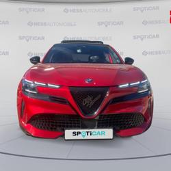 Alfa Romeo Junior 1.2 Ibrida 145ch Sport Speciale e-DCT6 occasion - Illzach - photo 2/30