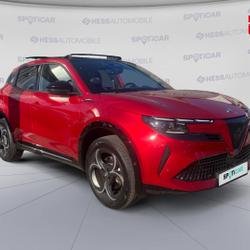 Alfa Romeo Junior 1.2 Ibrida 145ch Sport Speciale e-DCT6 occasion - Illzach - photo 3/30