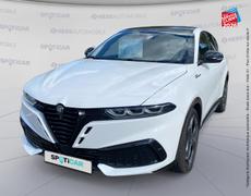 Alfa Romeo Tonale Illzach