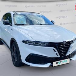 Alfa Romeo Tonale 1.5 Ibrida 175ch Sport Speciale TCT occasion - Illzach - photo 3/30