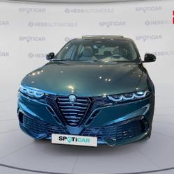 Alfa Romeo Tonale 1.6 Mjet II 130ch TI TCT occasion - Illzach - photo 2/30