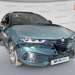Alfa Romeo Tonale 1.6 Mjet II 130ch TI TCT occasion - Illzach - photo 3/30